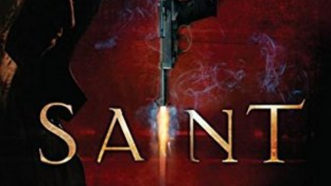 Saint (The Paradise Trilogy #2) by Ted Dekker