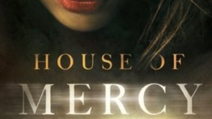 House of Mercy Erin Healy