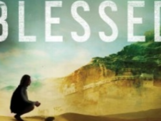 A Man Called Blessed Ted Dekker