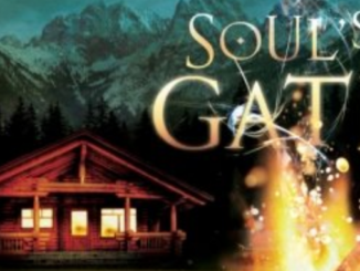 Soul's Gate James Rubart