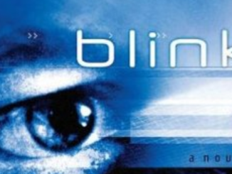 Blink Ted Dekker