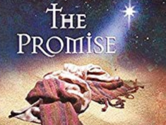 The Promise Ted Dekker