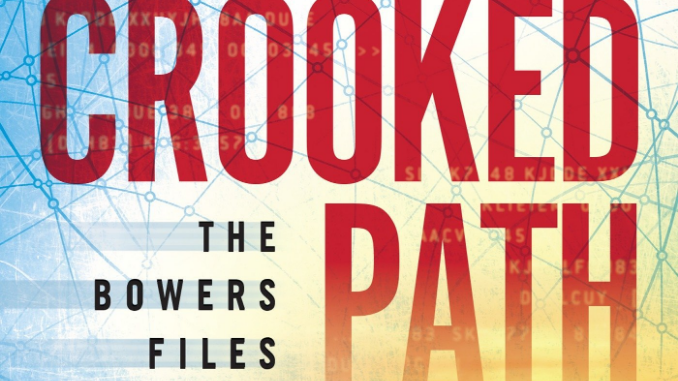 Every Crooked Path Steven James