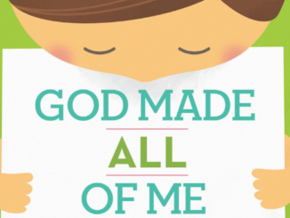 God Made All of Me