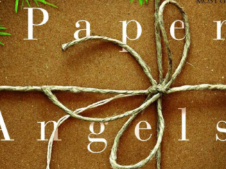 Paper Angels Travis Thrasher Jimmy Wayne