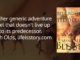 A Man Called Blessed Ted Dekker