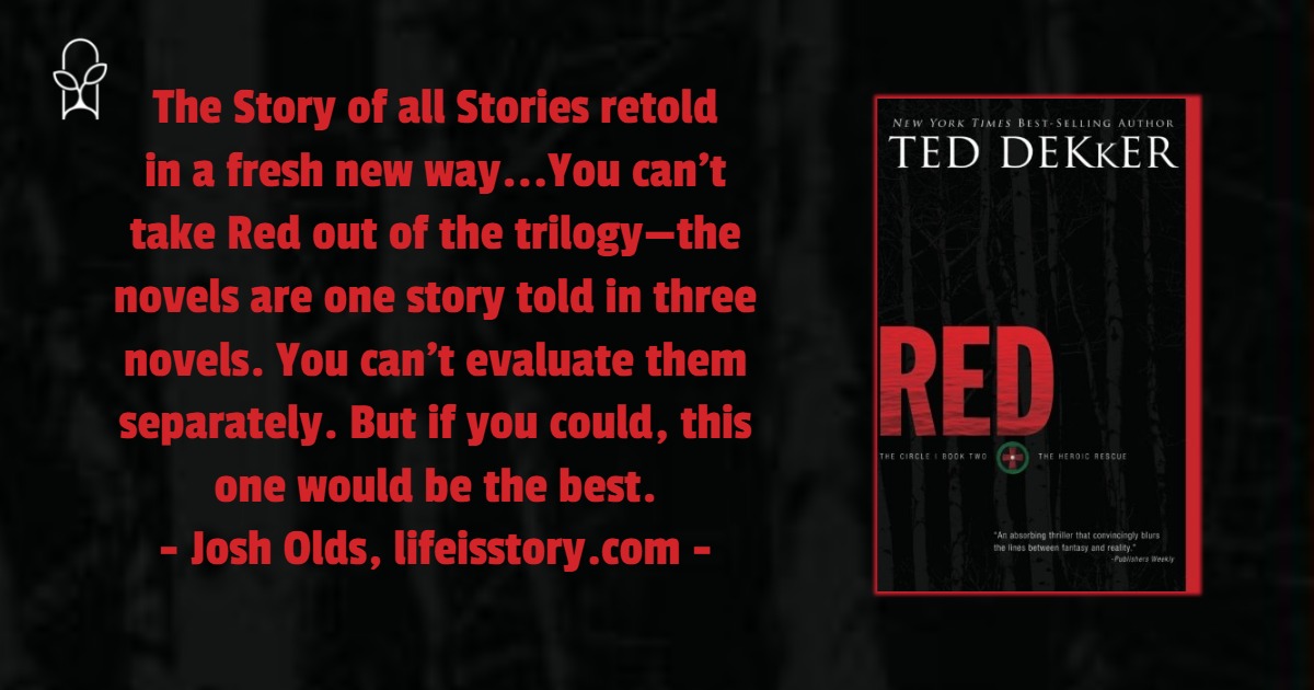 Red Ted Dekker