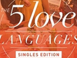 The Five Love Languages Singles Gary Chapman