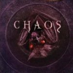 Chaos (The Lost Books #4) by Ted Dekker