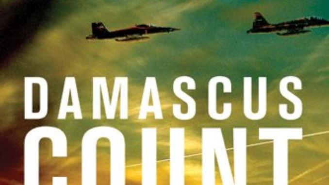Damascus Countdown Joel Rosenberg