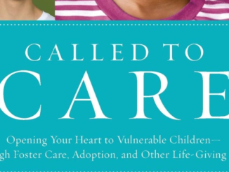 Called to Care Bill Blacquiere