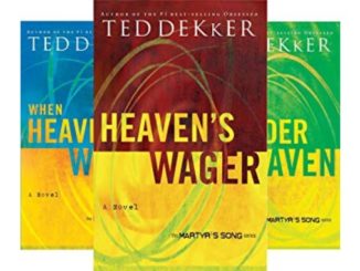 HeavenTrilogyGiveaway