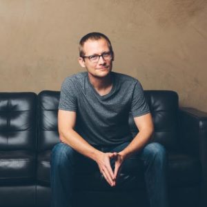 Kevin Kaiser
