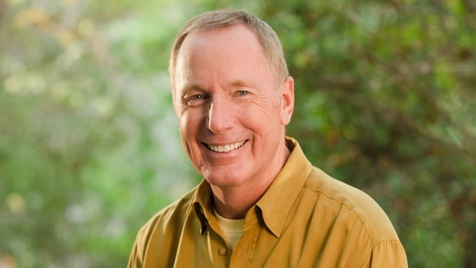 Max Lucado