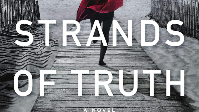 Strands of Truth Colleen Coble