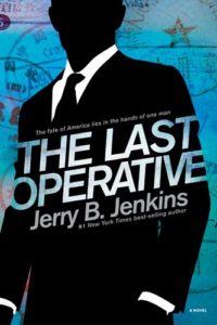 The Last Operative Jerry Jenkins