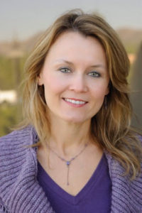Chonda Ralston