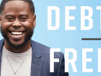 Debt Free Degree Anthony O'Neal