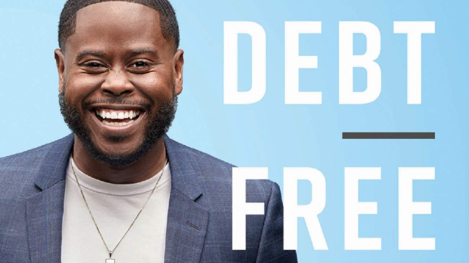 Debt Free Degree Anthony O'Neal