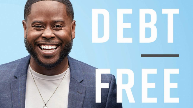 Debt Free Degree Anthony O’Neal