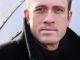 Steven James