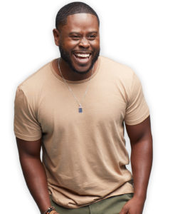 Anthony Oneal