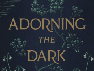 Adorning the Dark Andrew Peterson