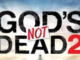 God's Not Dead 2 Travis Thrasher