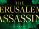 The Jerusalem Assassin Joel Rosenberg