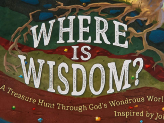 Where is Wisdom