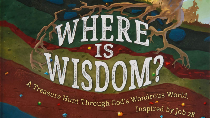 Where is Wisdom