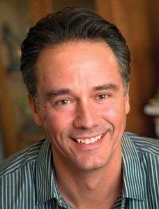 Mike Nawrocki