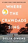 Where the Crawdads Sing by