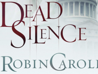 Dead Silence Robin Caroll