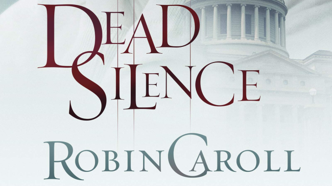 Dead Silence Robin Caroll