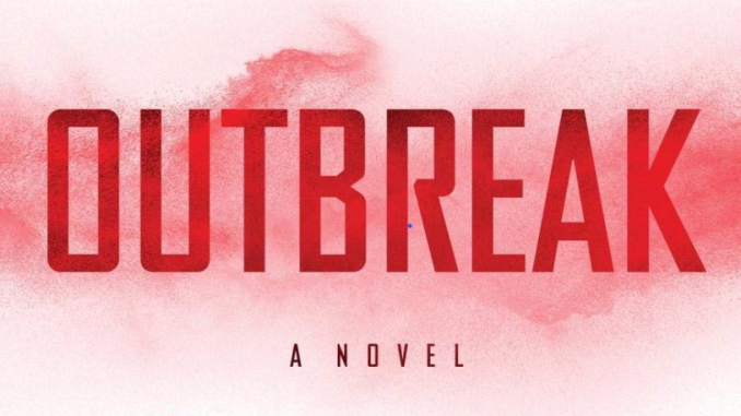 Outbreak Davis Bunn