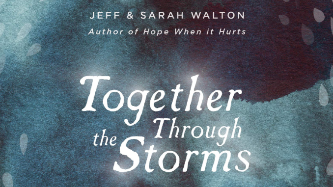 Together Through the Storms