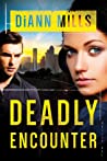 Deadly Encounter (FBI Task Force, #1) by