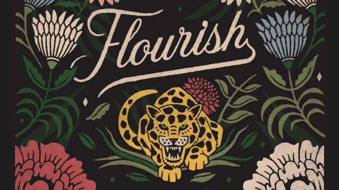 Fight to Flourish Jennie Lusko