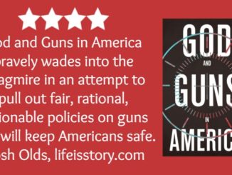 God and Guns in America Michael W Austin