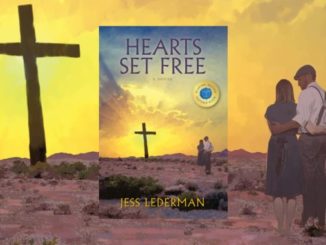 Hearts Set Free Jess Lederman