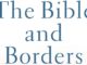 The Bible and Borders website