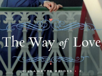 The Way of Love Tracie Peterson