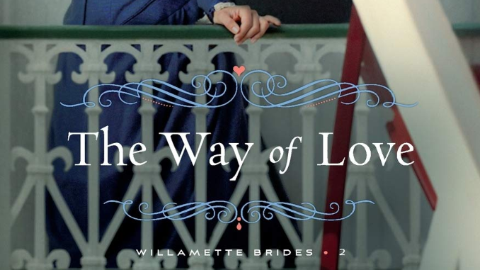 The Way of Love Tracie Peterson