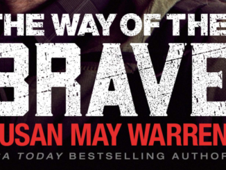 The Way of the Brave