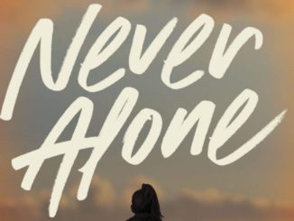 You Are Never Alone Max Lucado