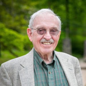 Ron Sider