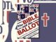 The Bible and the Ballot Tremper Longman III WP