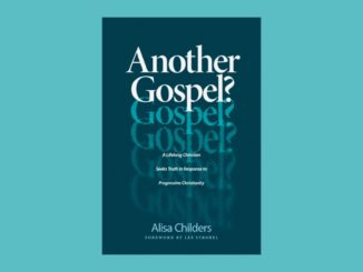 Another Gospel Alisa Childers