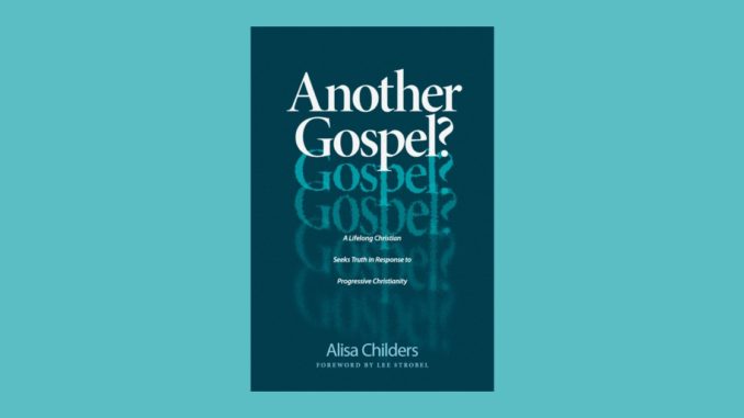 Another Gospel Alisa Childers